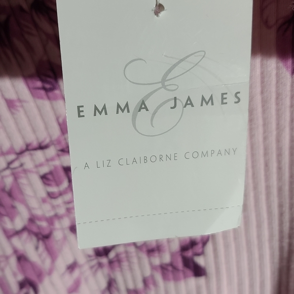 Emma James Quality top happy poshing - Picture 4 of 5